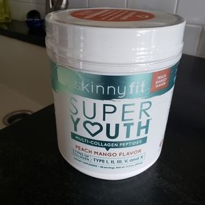 Skinny fit super youth mango